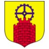 warszawianka Zabrze   Coat of arms