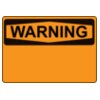 Rfc1394 Warning   Blank  orange 