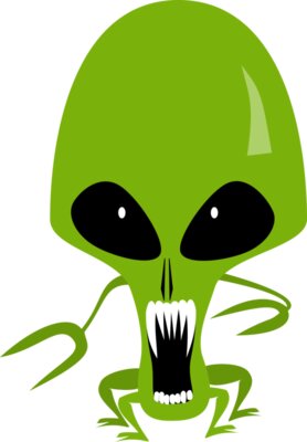 mathafix alien