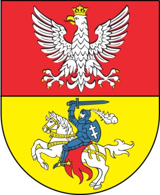 warszawianka Bialystok   coat of arms