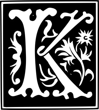 ryanlerch Decorative Letter Set 11