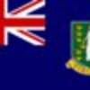 tobias Flag of British Virgin Islands