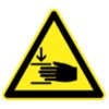 h0us3s Signs Hazard Warning 36