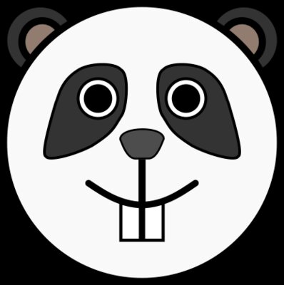 Linuxien Panda