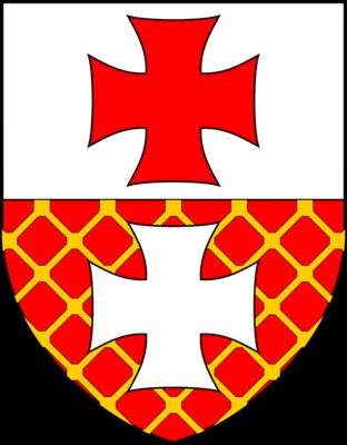 warszawianka Elblag   coat of arms