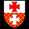 warszawianka Elblag   coat of arms