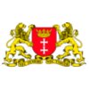 warszawianka Gdansk   coat of arms