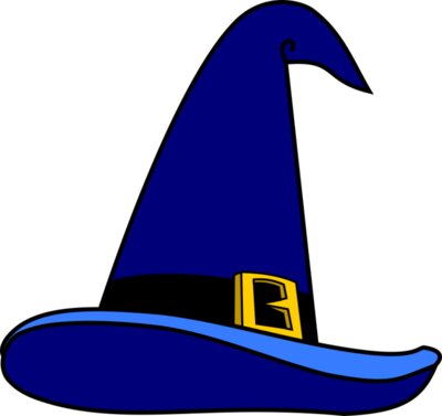 secretlondon Wizard s Hat