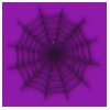 Spider Web Icon2