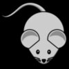 lemmling Simple cartoon mouse