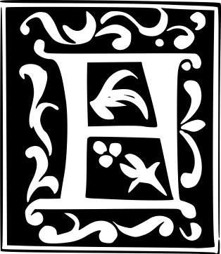ryanlerch Decorative Letter Set 7