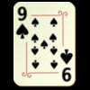 nicubunu Ornamental deck 9 of spades