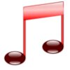 Music icon 20110813