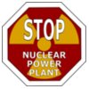 sign stop nuclear en