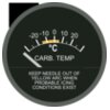 Startright Carburetor Air Temperature Gage