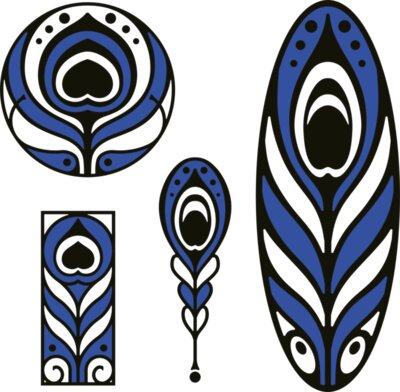 bohemian ornamental designs