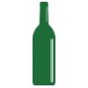 Wine bottle  2 