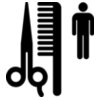 Anonymous aiga barber shop  2 