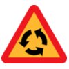 ryanlerch Roundabout Sign