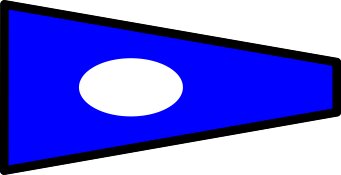 signalflag 2