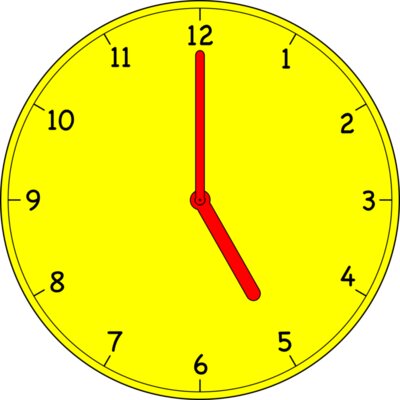 manio1 Clock 7