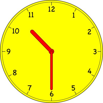manio1 Clock 18