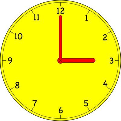 manio1 Clock 3