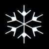snow flake icon 2
