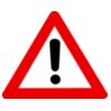 zeimusu Warning sign