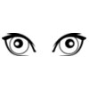 sven222 Cartoon Eyes