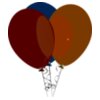 balloons aj