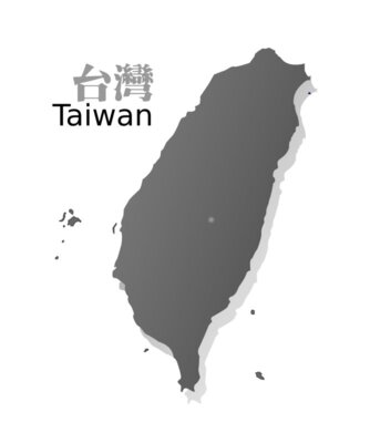 mh Taiwan ROC greyver