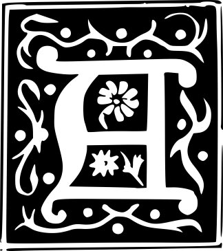 ryanlerch Decorative Letter Set 2