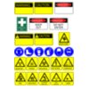 Leomarc safety signs