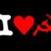 i love hammer and sickle