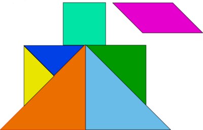 yves guillou tangram 4