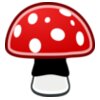 rugby471 Tango Style Mushroom