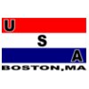 USA BOSTON MA