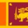 tobias Flag of Sri Lanka