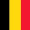 tobias Flag of Belgium