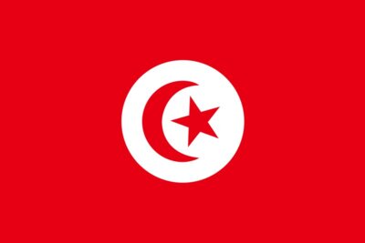 tobias Flag of Tunisia