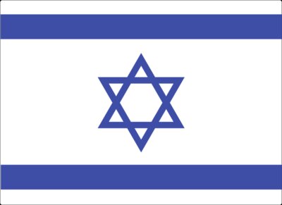 israeli flag anonymous 01