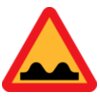 ryanlerch Speed Bump Sign