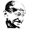 Archie Mahatma Gandhi