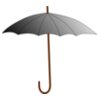 linkageless boring umbrella