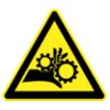 h0us3s Signs Hazard Warning 29