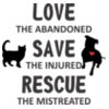 Love Save Rescue