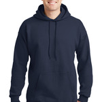 Copy of Ultimate Cotton® Pullover Hooded Sweatshirt