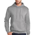 Classic Pullover Hooded Sweatshirt